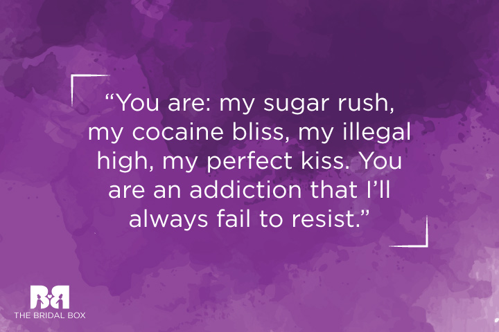 10 Amazing Flirty Love Quotes To Seize the Day