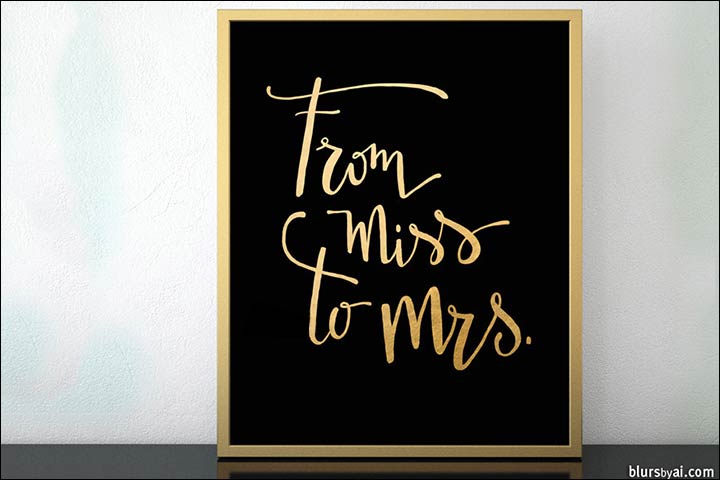 ‘From-Miss-To-Mrs’-Board-Wedding-Shower-Decoration