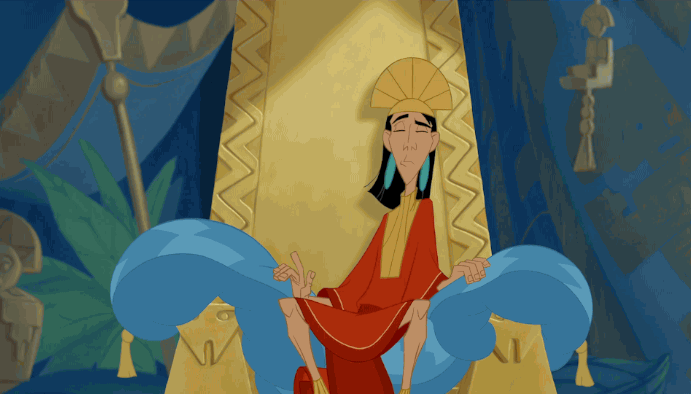 Kuzco groove