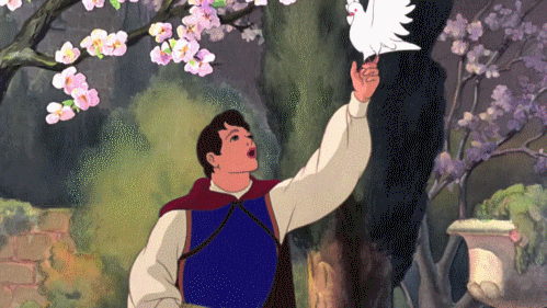 Prince Charming