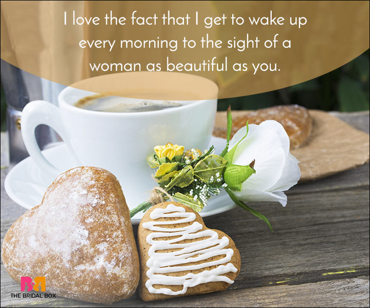 Good Morning Love Quotes: 50 Beautiful Quotes For A Perfect Start