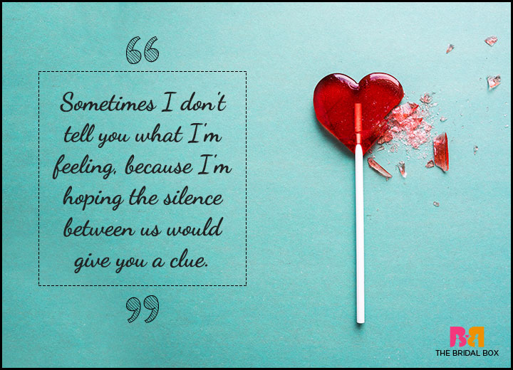 35 One Sided Love Quotes To Express A Broken Heart’s Grief