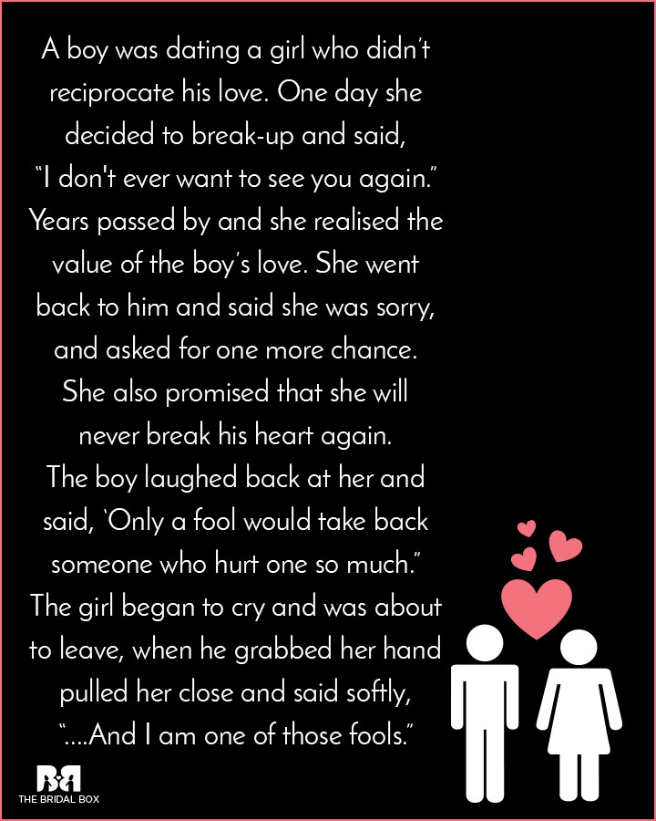 Teen Romance Short Stories 53