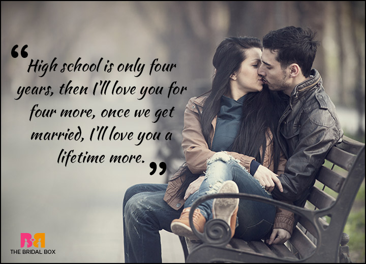 Good Teen Love Quotes 91