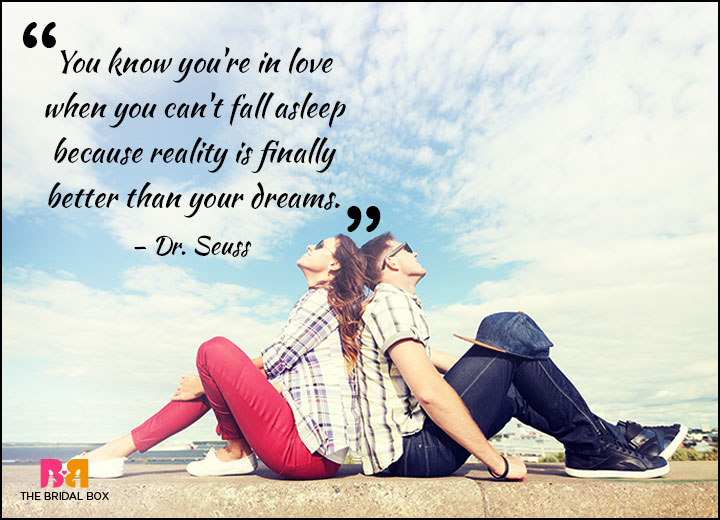Quotes On Teen Love 41