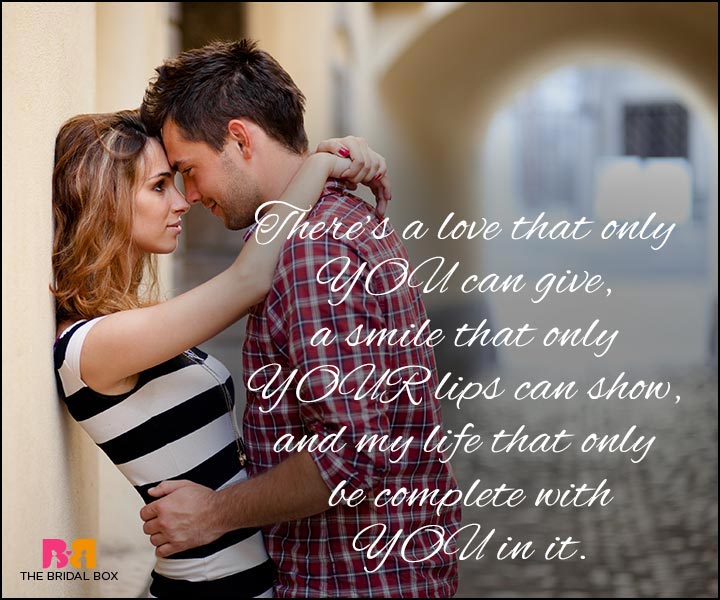 50 Love Quotes For Wife That Will Surely Leave Her Smiling