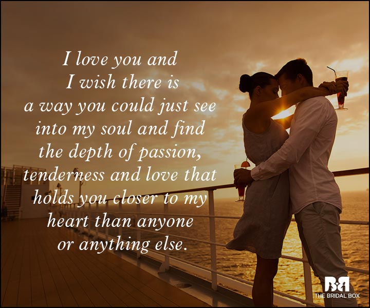 49 Warm Fuzzy And Heart Melting Romantic Love Messages