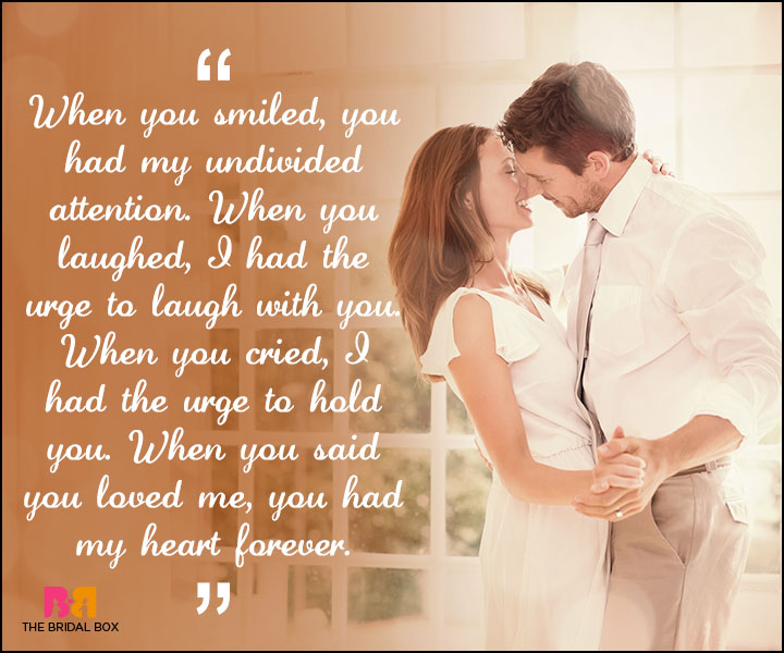 Love Forever Quotes – 50 Quotes For Then, Now And Always