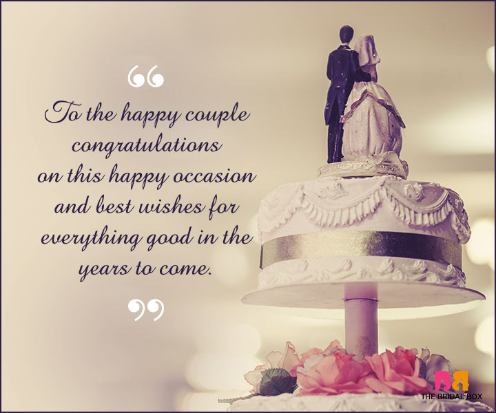 Marriage Wishes : Top148 Beautiful Messages To Share Your Joy