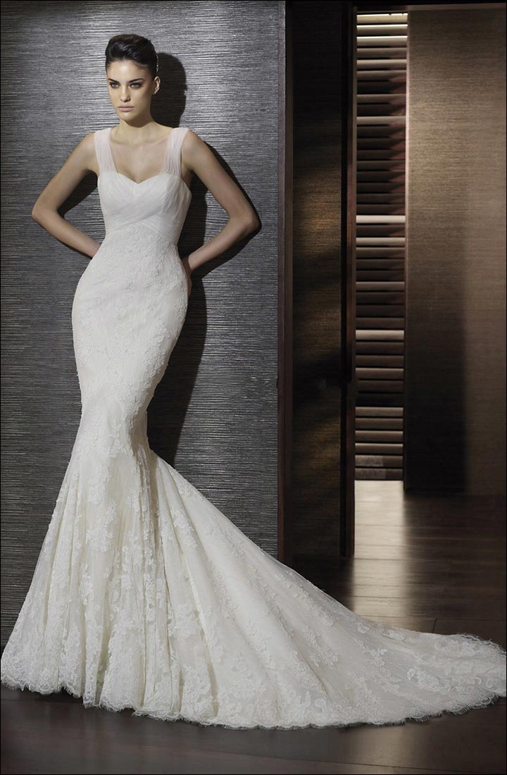 Best Type Of Wedding Dress For Body Shape of all time Don t miss out 