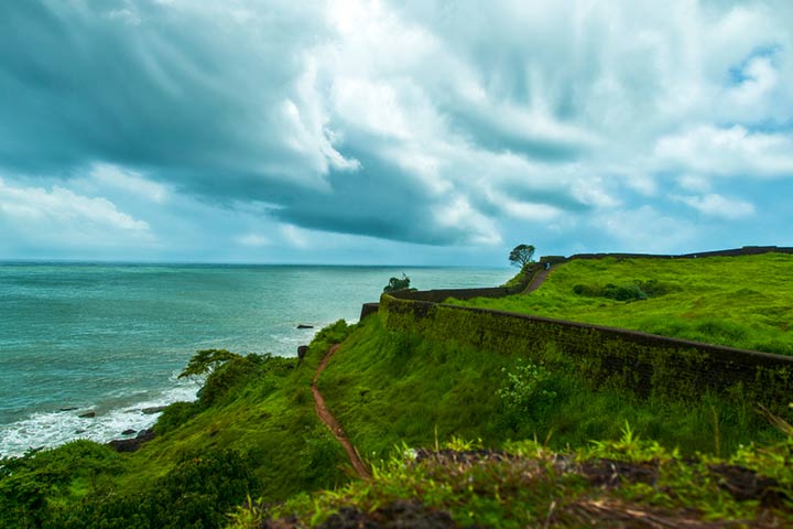 Visit The Picturesque Town Of Bekal