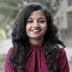 Shalini Roy