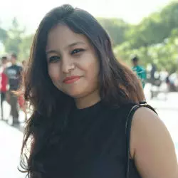 Arpita Biswas