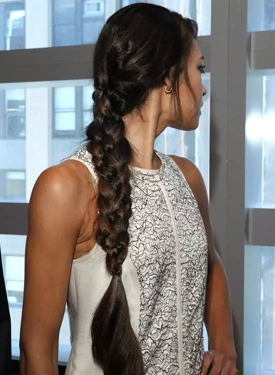 Simple-Four-Strand-Braid