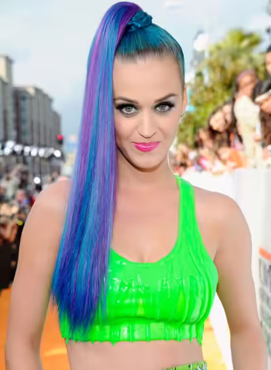 Vibrant-Braid-Wrapped-Front-Pony