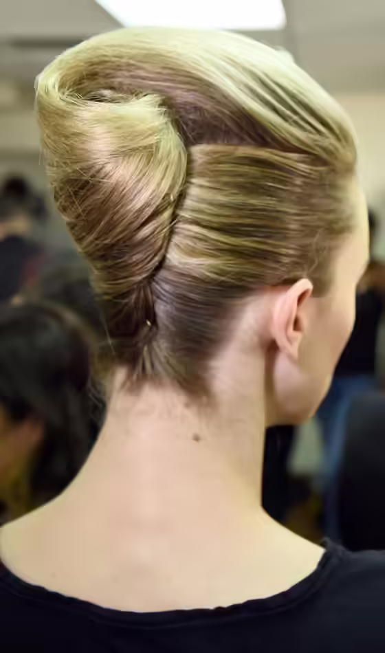 French Twist2