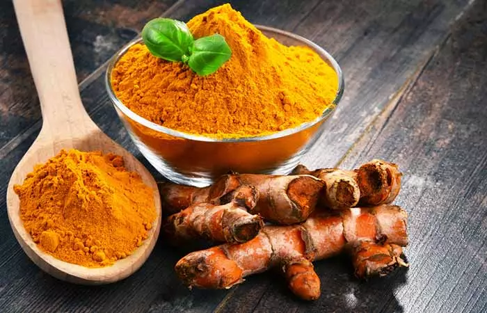 Turmeric