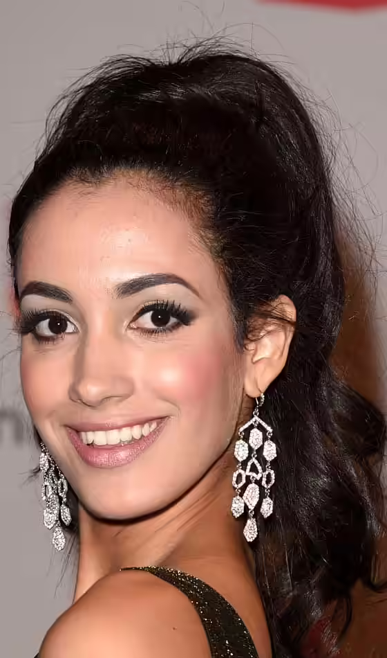 Summer Hairstyles For Long Hair - High Wavy Ponytail High Wavy ponytail