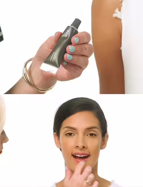 How To Apply Lip Liner - Prep Your Lips