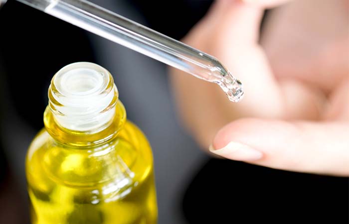 Don’t Forget The Serum Don’t Forget The Serum - How To Get Rid Of Teenage Acne