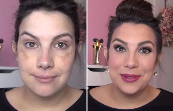 How To Hide Pimples With Makeup - How To Hide Melasma With Makeup