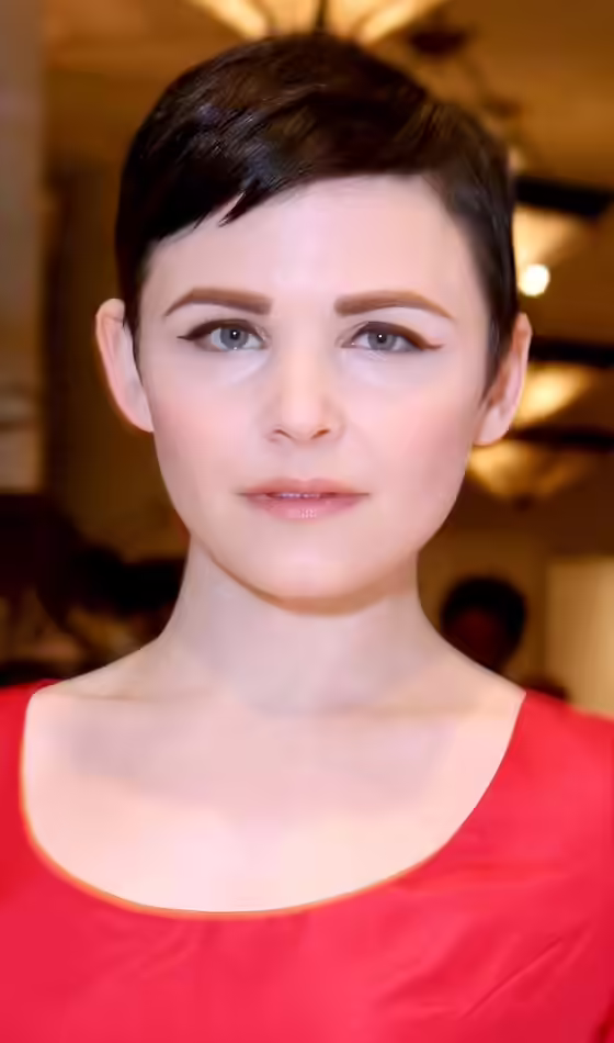 Short Hair