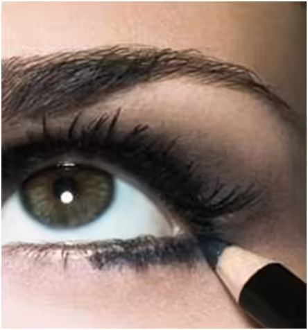DIY Kajal DIY Kajal