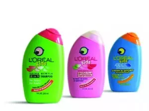 L'Oreal Kids