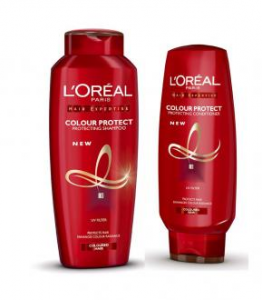 L'Oreal Paris Colour Protect