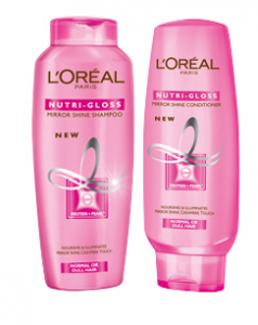 L'Oreal Paris Nutri-Gloss