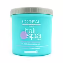 loreal hair spa loreal hair spa