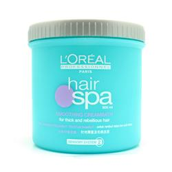 loreal hair spa