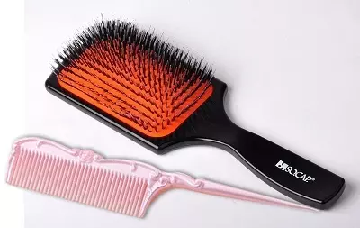 hair brush for styling your hair