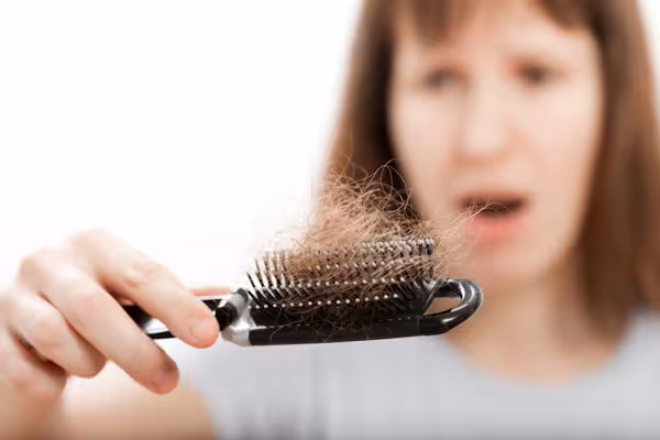 hair loss reasons hair loss reasons