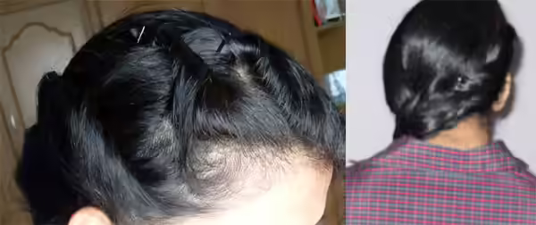 twisted side ponytail hairstyle11 twisted side ponytail hairstyle11