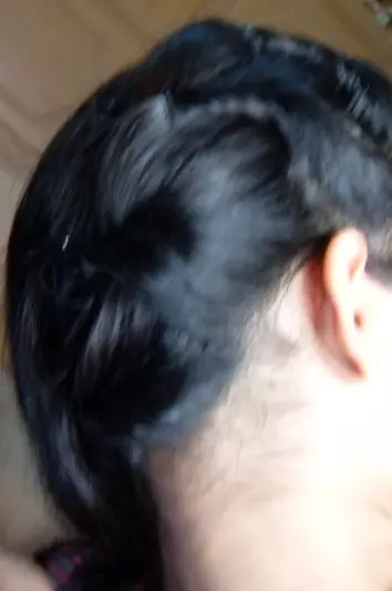 twisted side ponytail hairstyle5