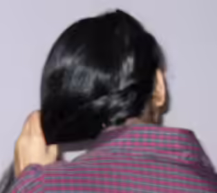 twisted side ponytail hairstyle6 twisted side ponytail hairstyle6