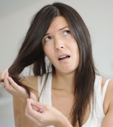 11 Causes Of Dandruff You Should Be Aware Of_image