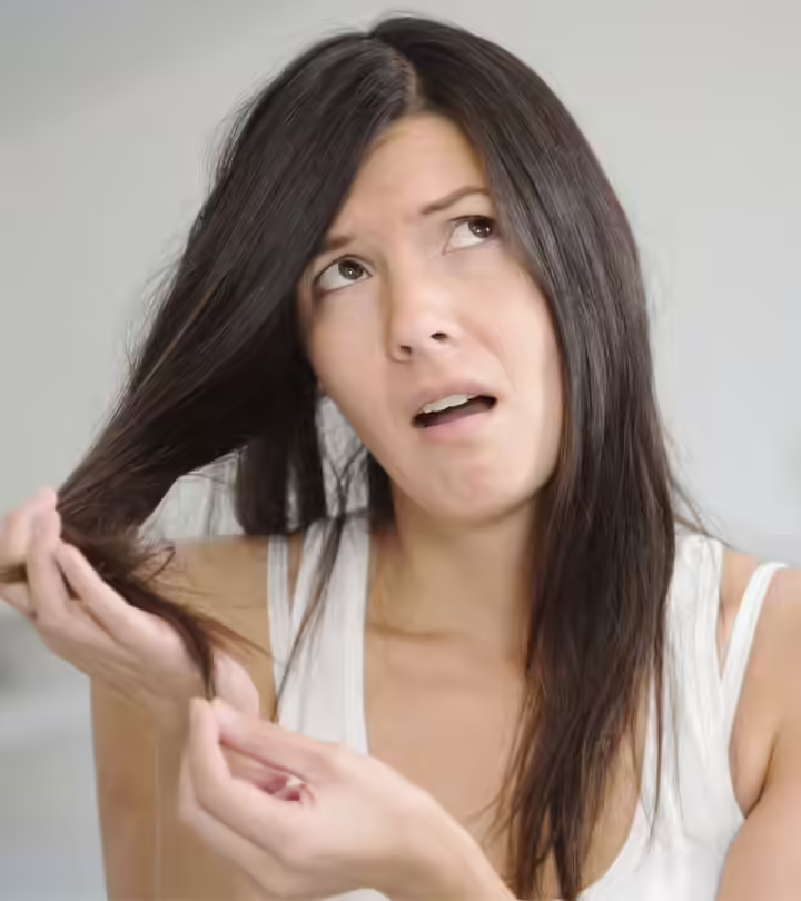 11 Causes Of Dandruff You Should Be Aware Of