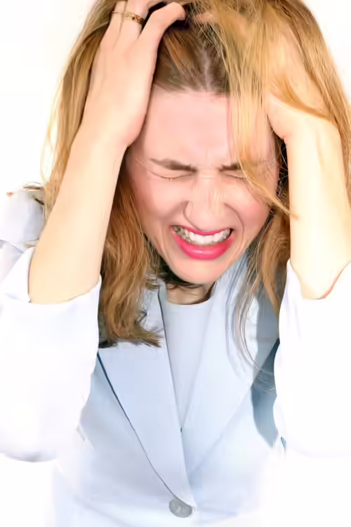 Mental stress Mental stress