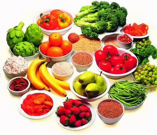 healthy foods healthy foods