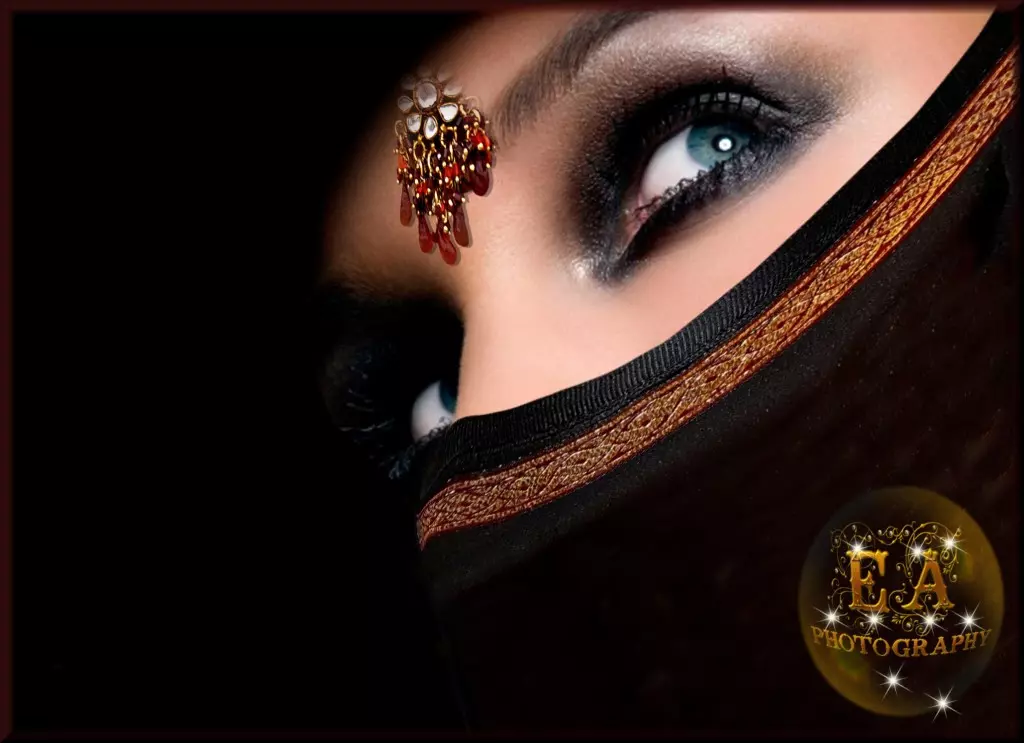 Beauty Secrets of Arabian Women 3