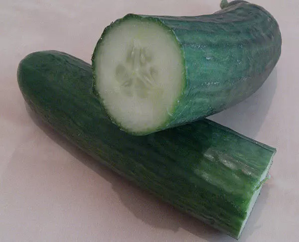 Cucumber Benefits For Face 