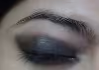 pink smokey eye makeup tutorial step2 pink smokey eye makeup tutorial step2