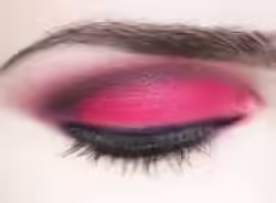 rose eye makeup rose eye makeup