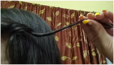twists hairstyle tutorial twists hairstyle tutorial