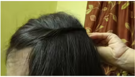 twists hairstyle tutorial2 twists hairstyle tutorial2