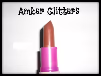 Amber glitters for makeup Amber glitters for makeup