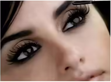 penelope cruz eye makeup penelope cruz eye makeup
