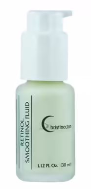 christine chin retinol smoothing fluid christine chin retinol smoothing fluid